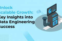 Unlock Scalable Growth: Key Insights into Data Engineering Success